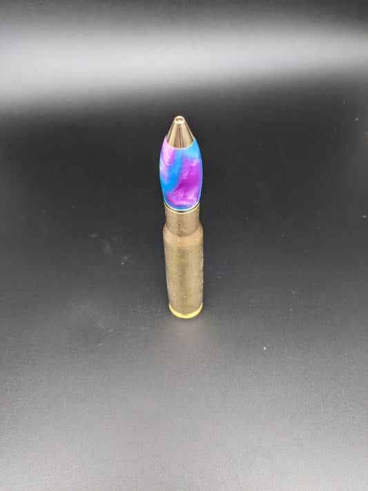 50. Cal Pen