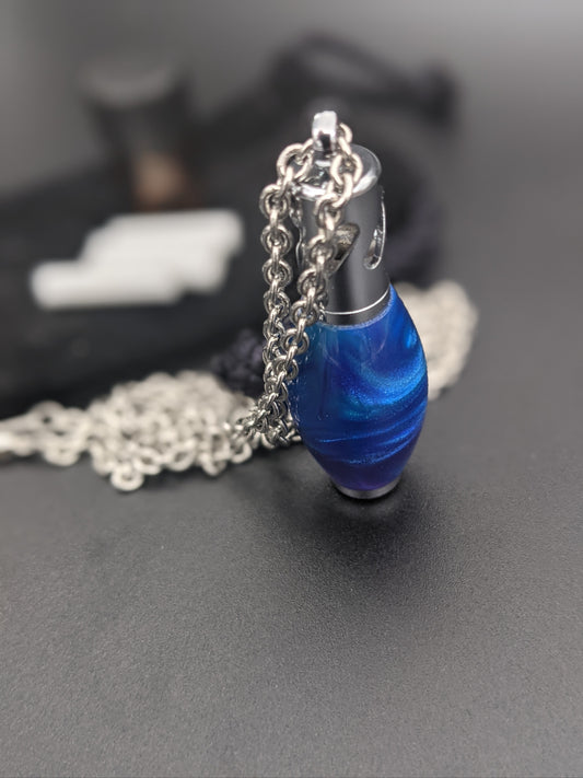 Aromatherapy Necklace