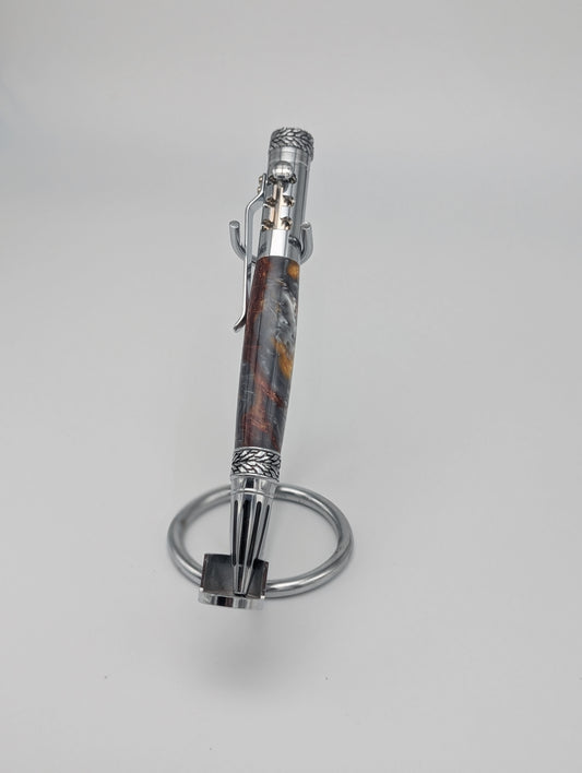 Gearshifter pens
