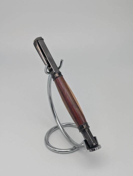 Magnetic Vertex Rollerball Pen