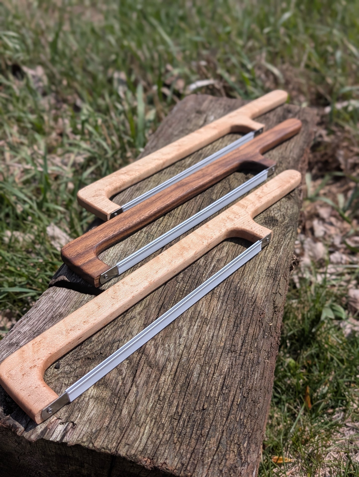 Bread Slicers