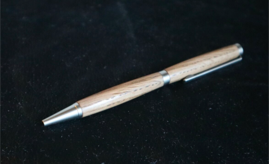 Slimline pens