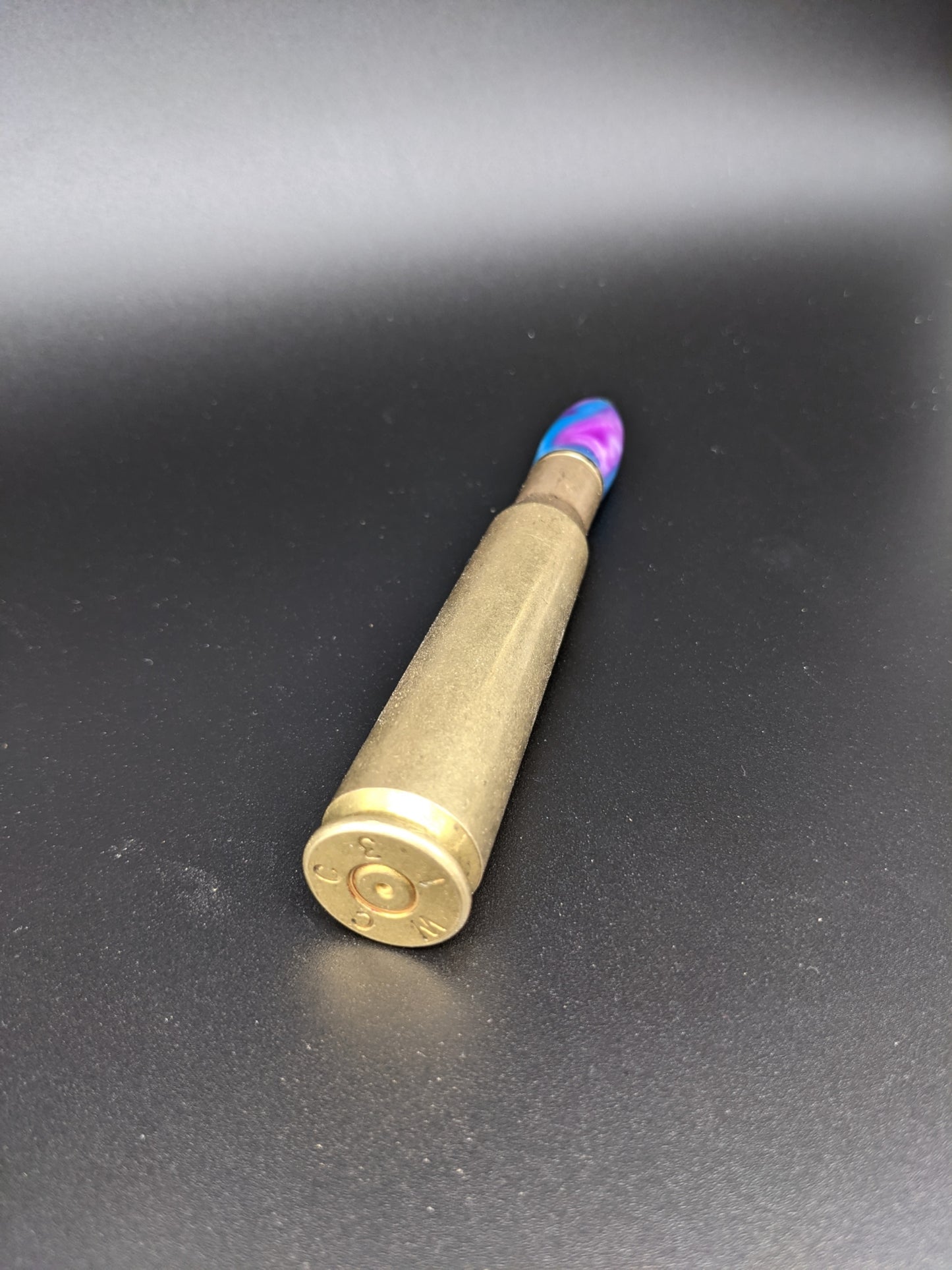 50. Cal Pen