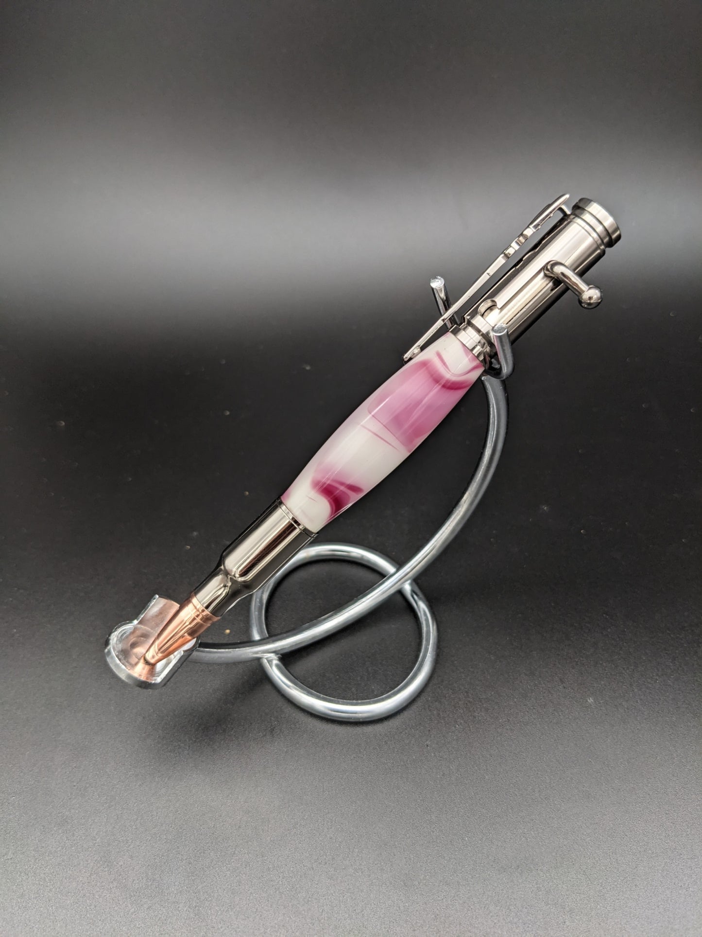 30 Caliber Bolt Action Bullet Pens