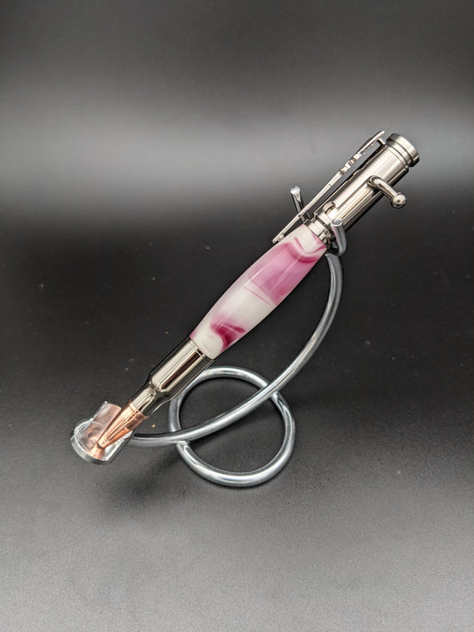 30 Caliber Bolt Action Bullet Pens