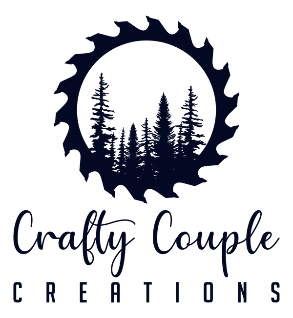 Crafty Couple Creations 