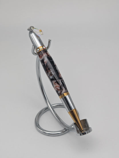 Cookies and Cream Diva Pen