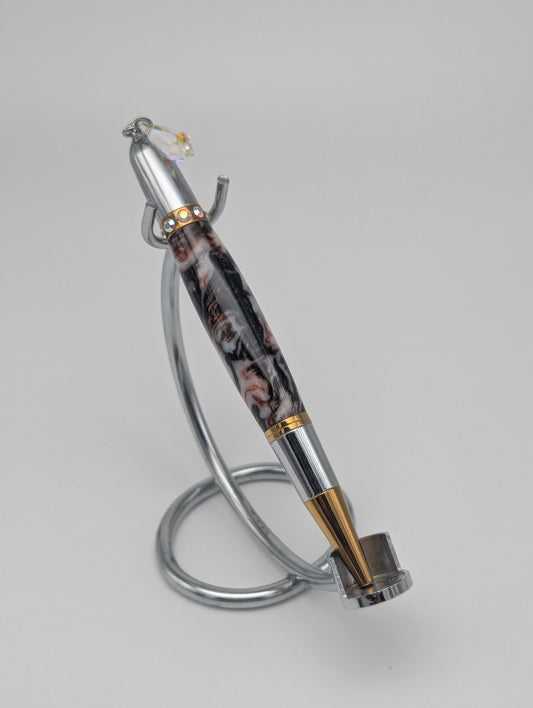 Cookies and Cream Diva Pen