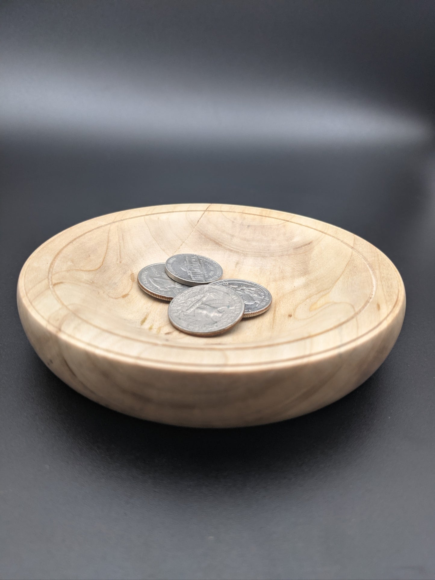 Maple Tray/ Small Bowl