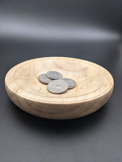Maple Tray/ Small Bowl