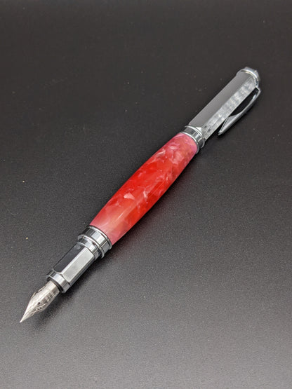 Vertex Fountain Pens