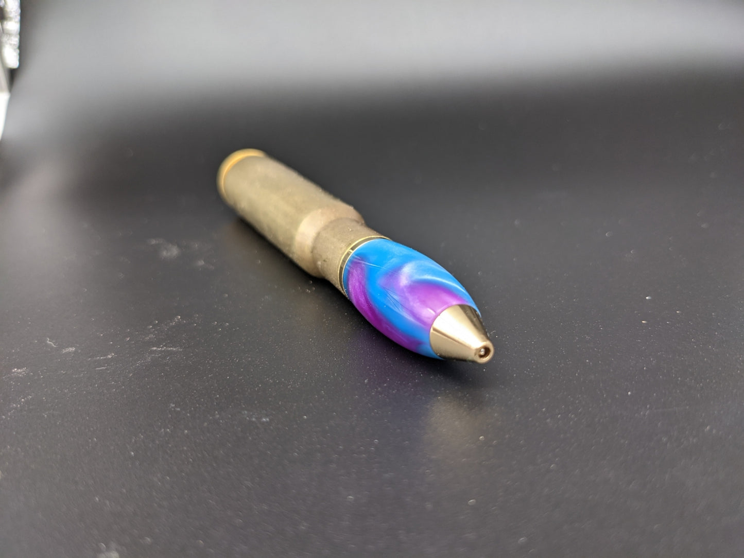 50. Cal Pen