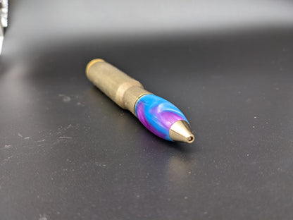 50. Cal Pen