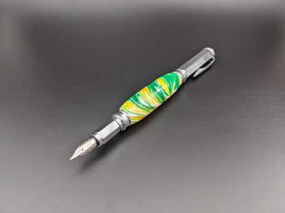 Vertex Fountain Pens
