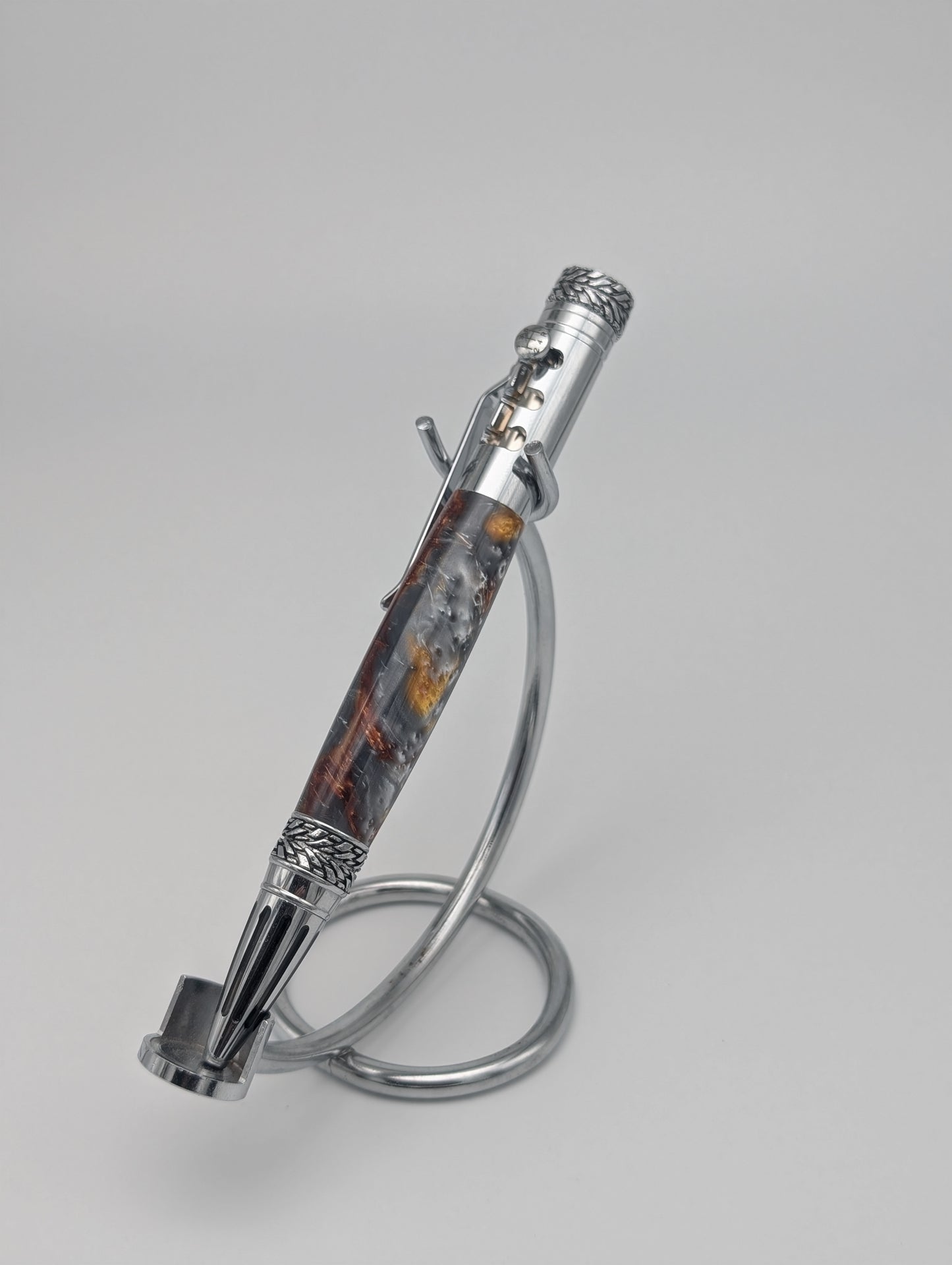 Gearshifter pens