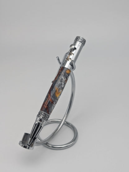 Gearshifter pens