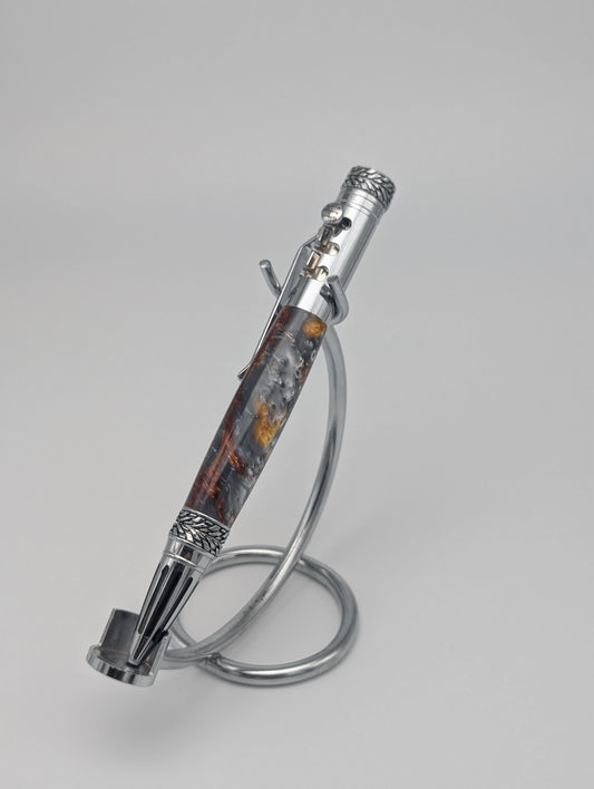 Gearshifter pens