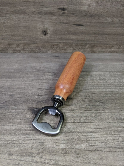 Bottle opener