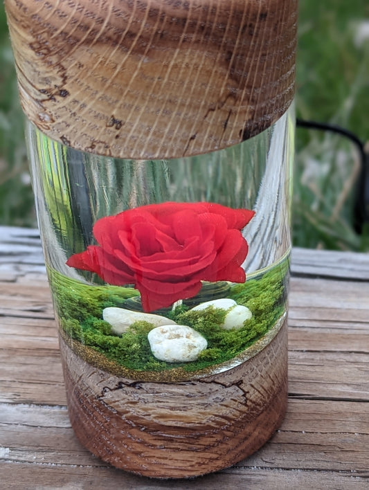 Red Rose