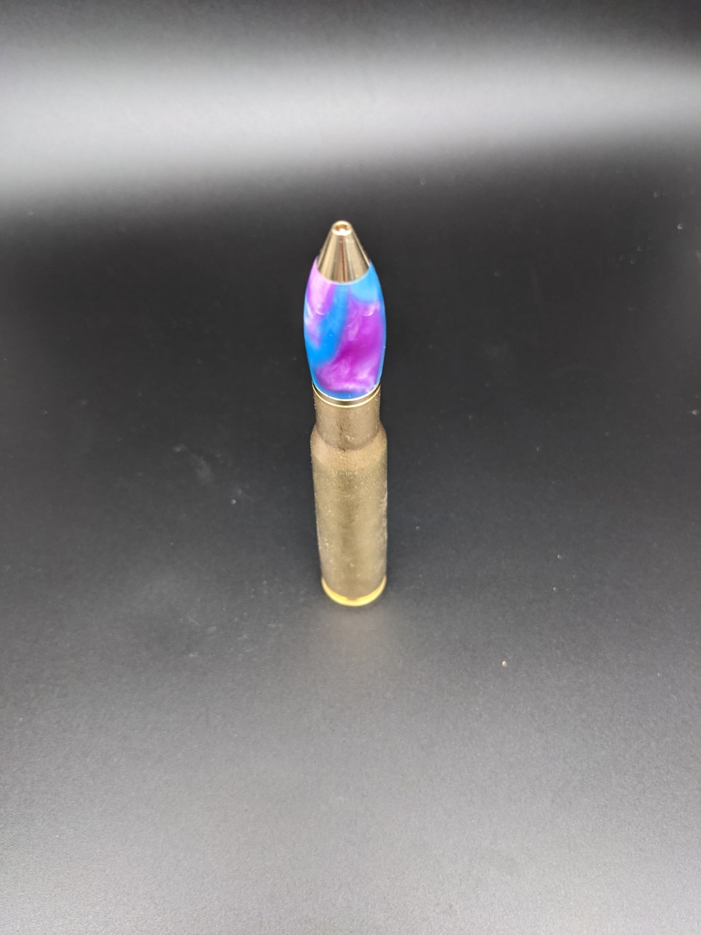 50. Cal Pen