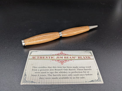 Jim Beam Pen
