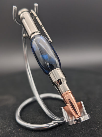 Mini 30 Caliber Bolt Action Bullet Pens