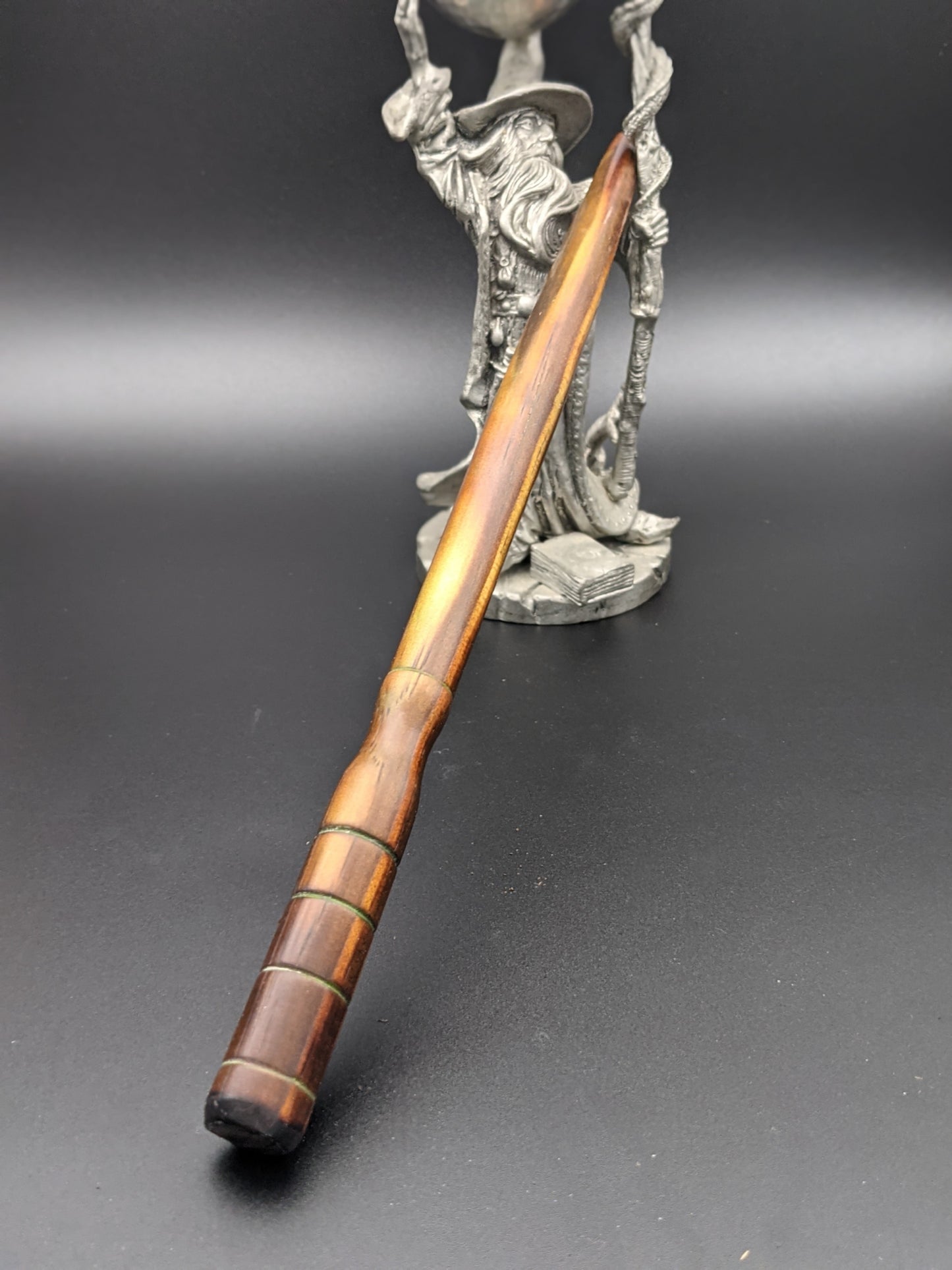 Pine Wand