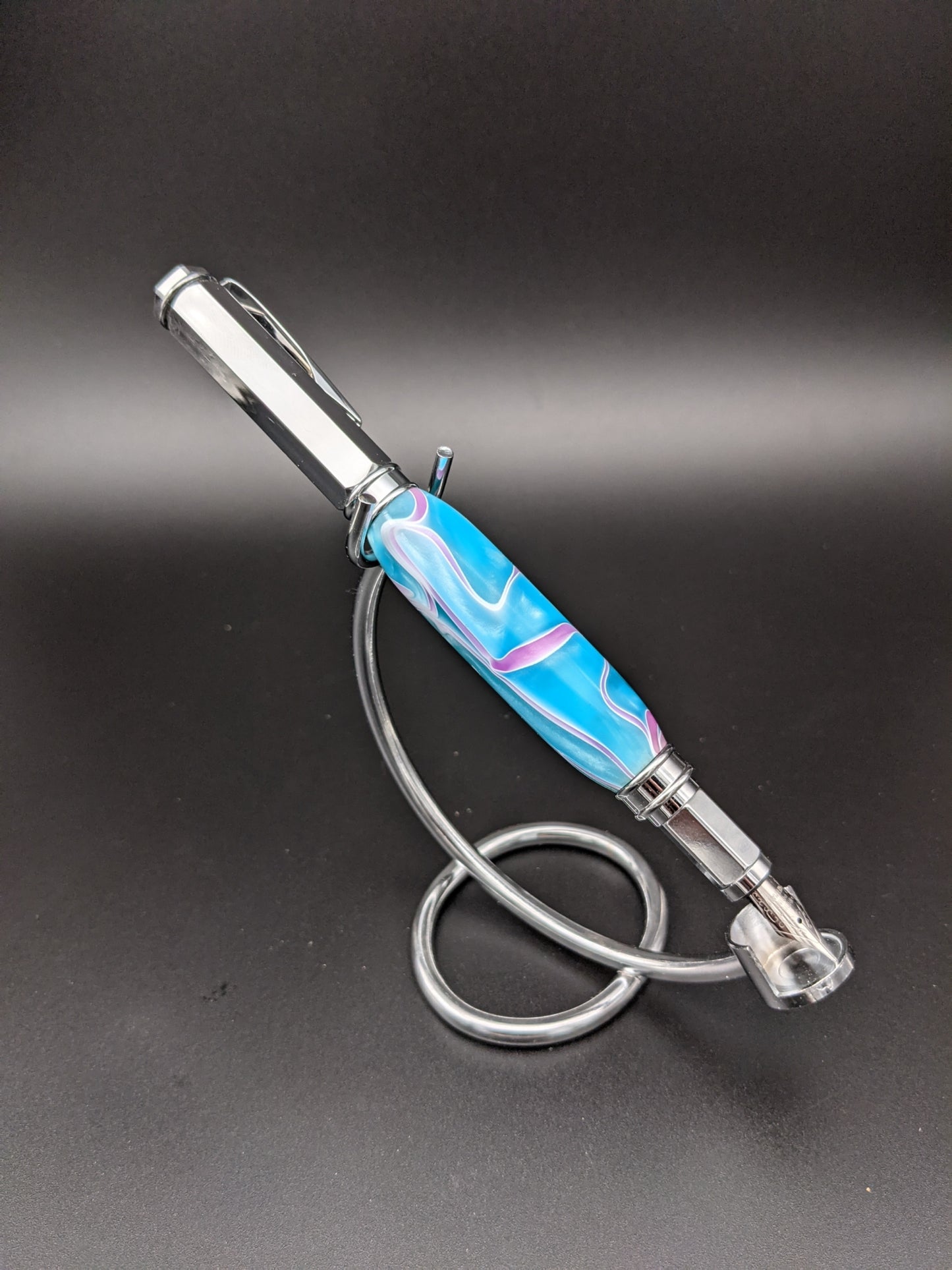 Vertex Fountain Pens