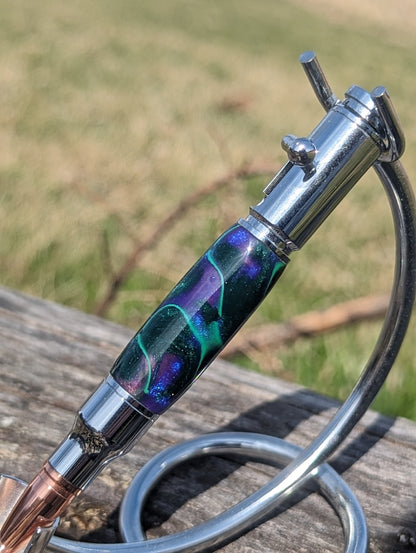 Mini 30 Caliber Bolt Action Bullet Pens