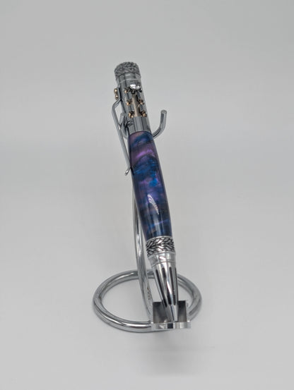 Gearshifter pens