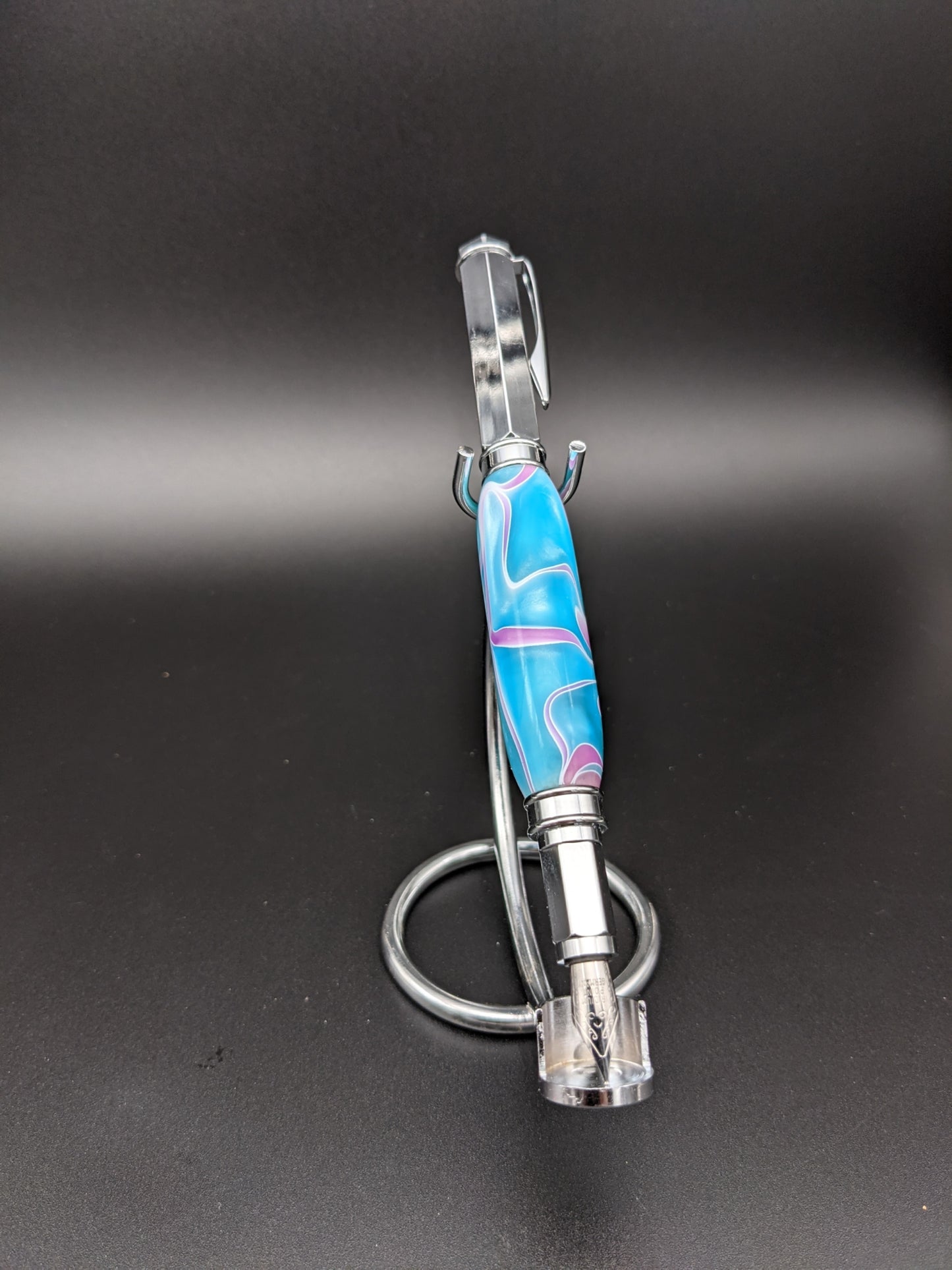 Vertex Fountain Pens