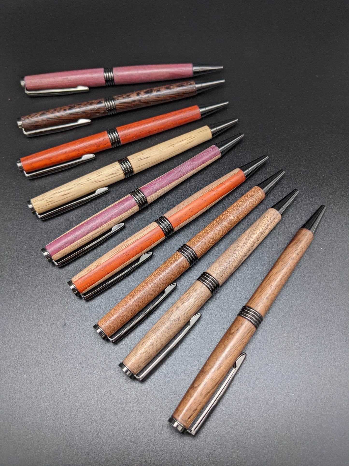 Nexus Pens
