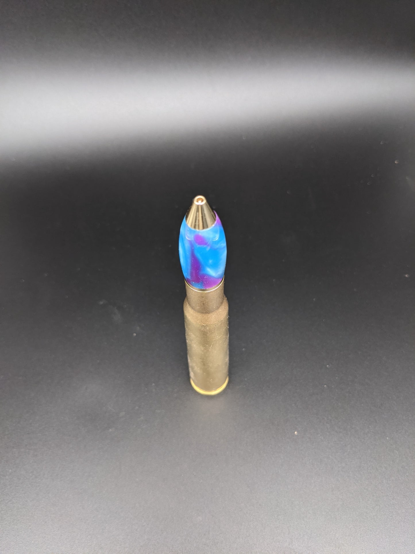 50. Cal Pen