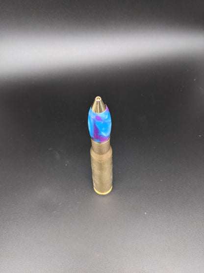50. Cal Pen