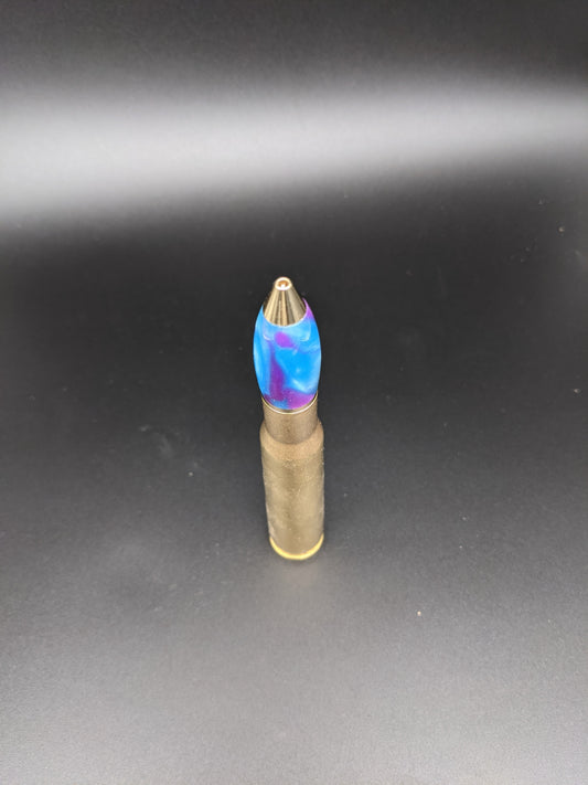 50. Cal Pen