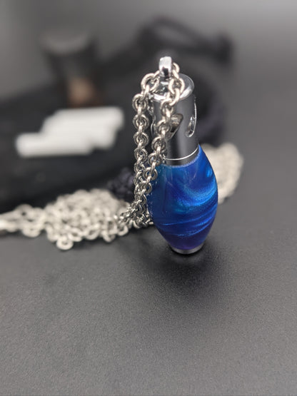 Aromatherapy Necklace