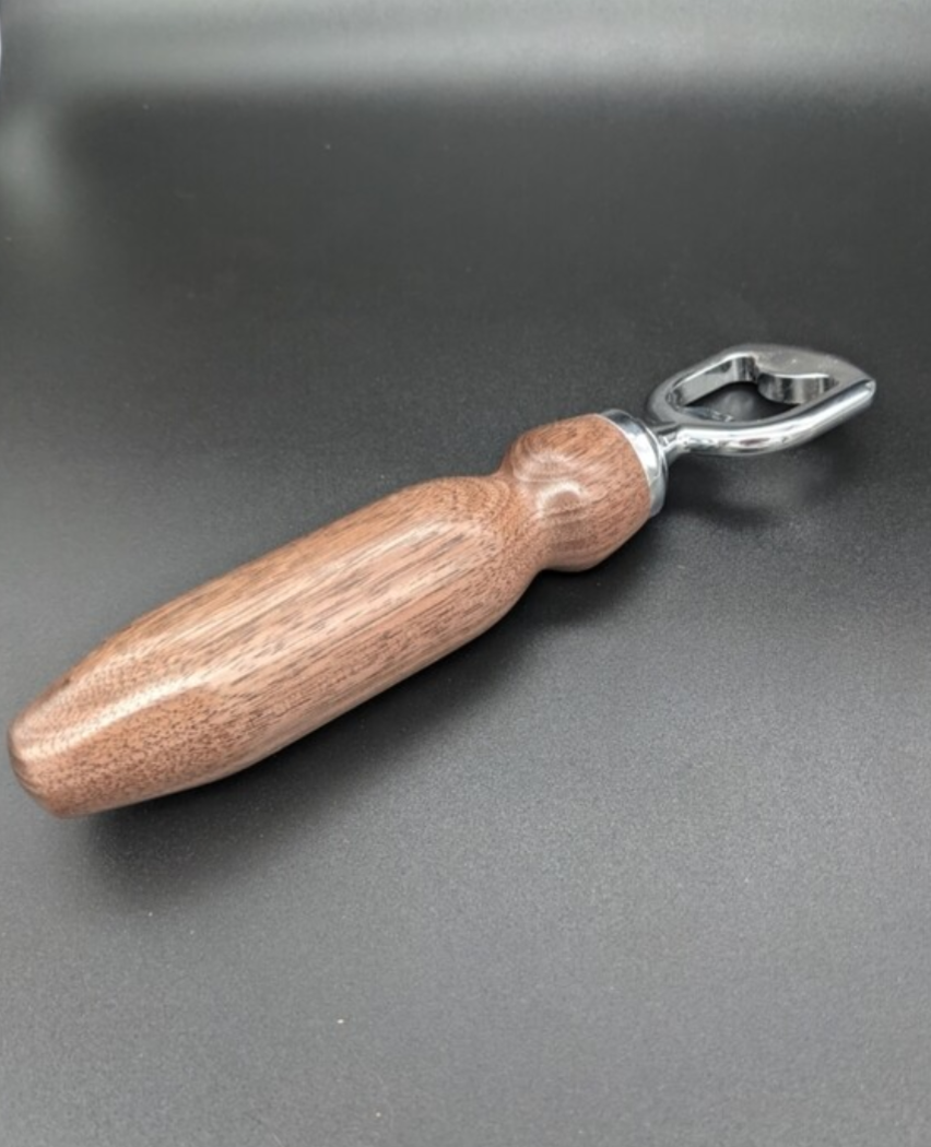 Bottle opener