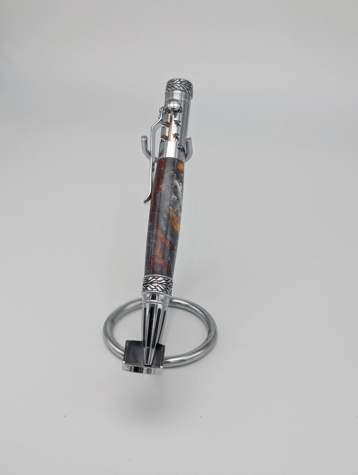 Gearshifter pens