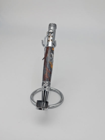 Gearshifter pens