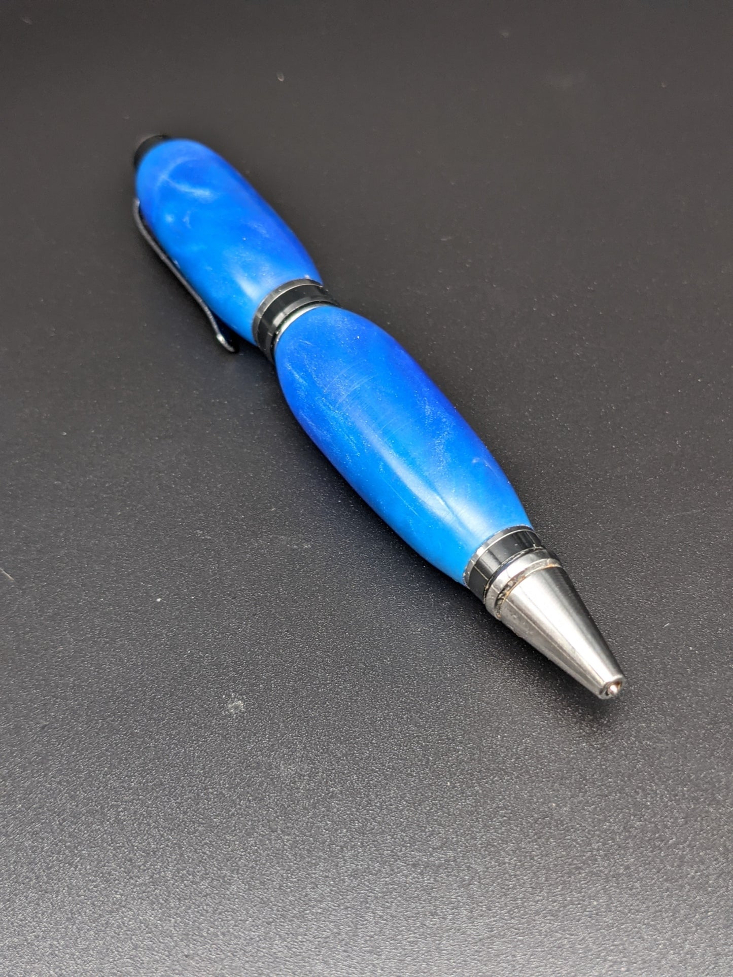 Cuban pens