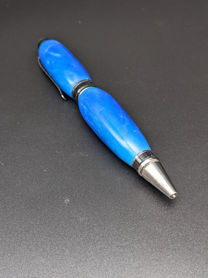 Cuban pens