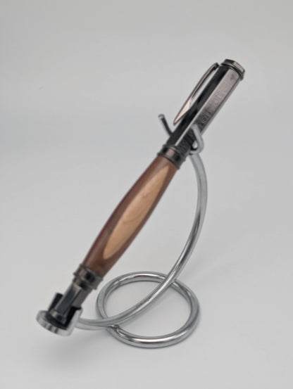 Magnetic Vertex Rollerball Pen