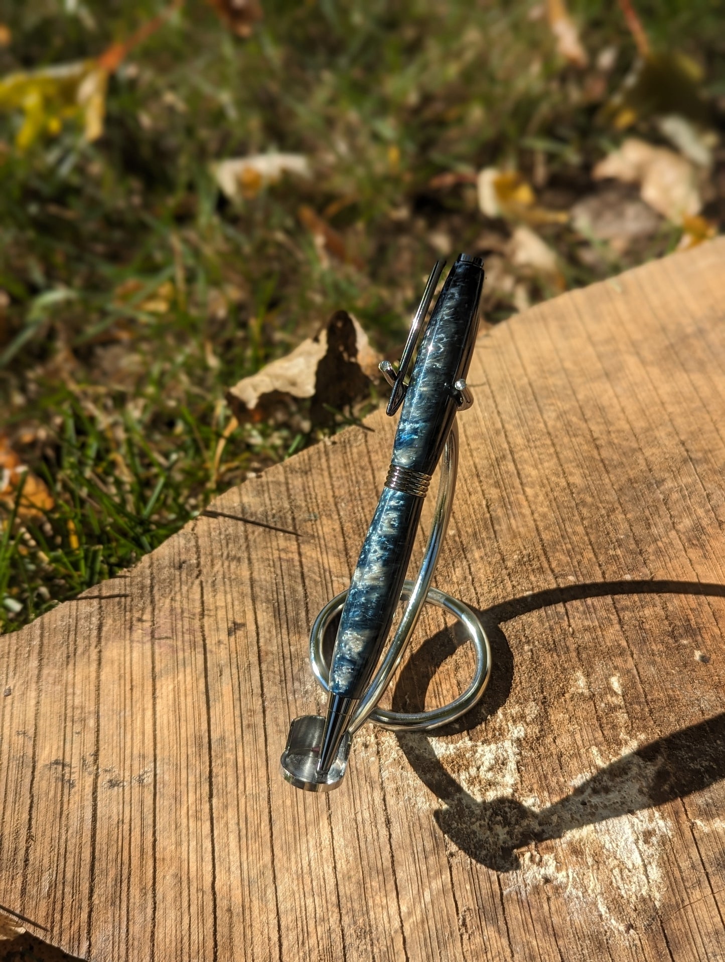 Pioneer Pens