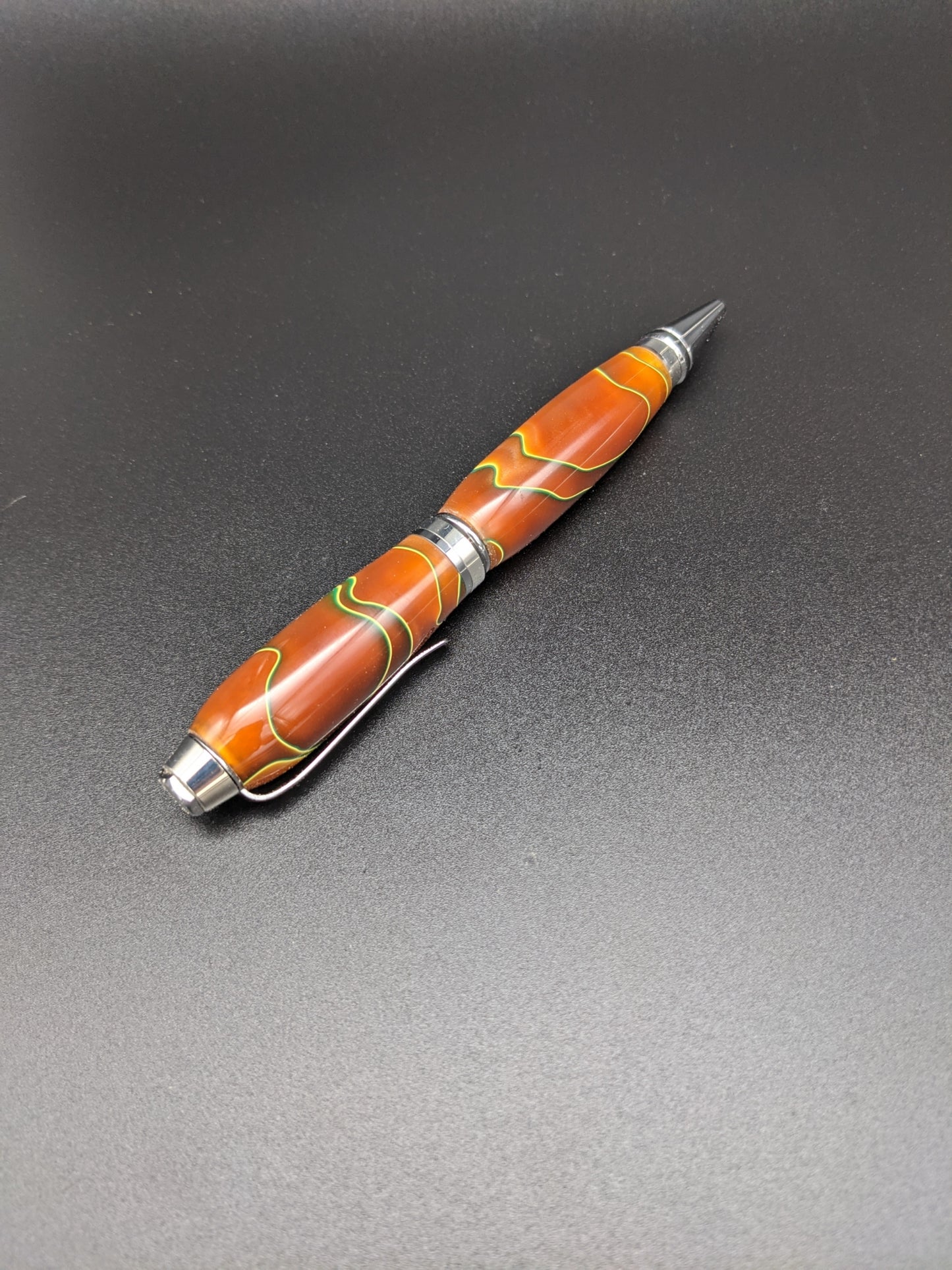 Cuban pens