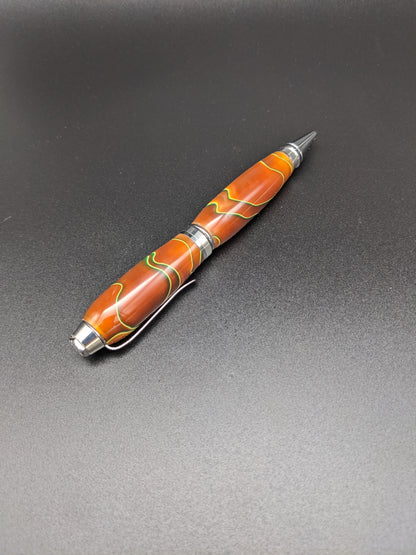 Cuban pens