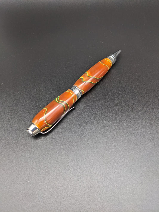 Cuban pens