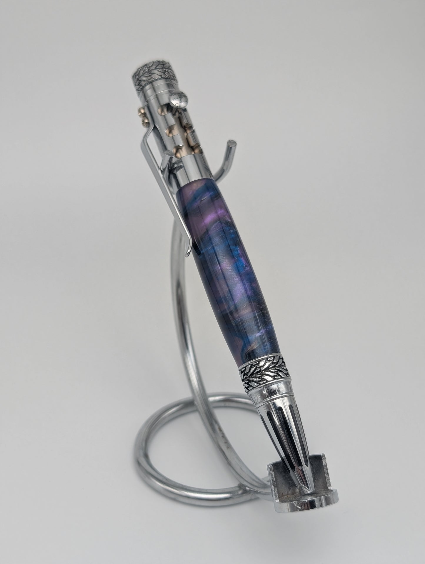 Gearshifter pens