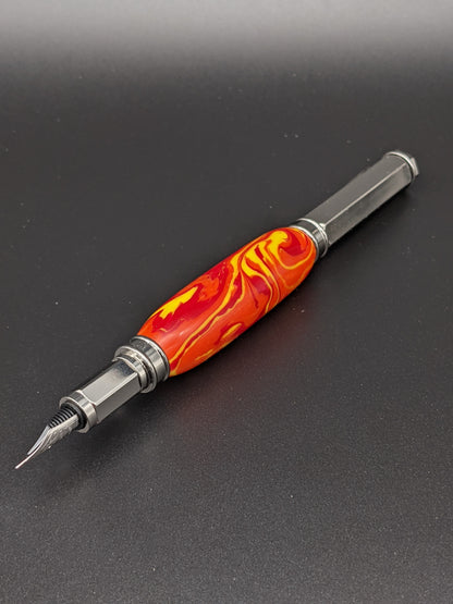Vertex Fountain Pens