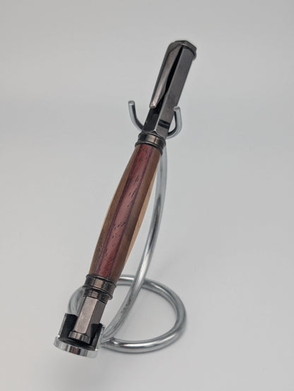 Magnetic Vertex Rollerball Pen
