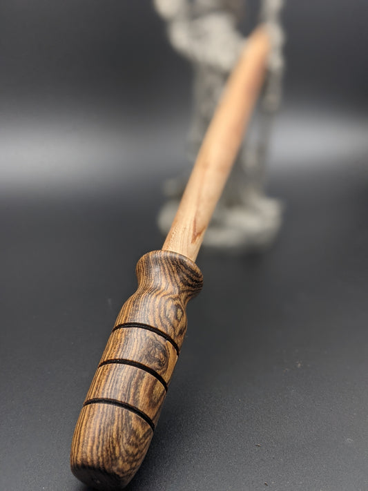 Cherry wand